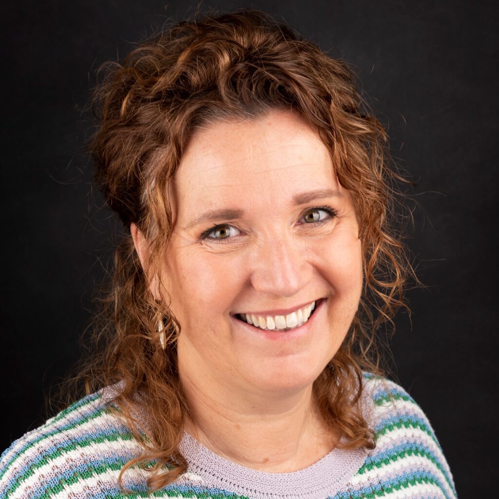 Nathalie Schlattmann